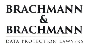 Imagen de BRACHMANN & BRACHMANN DATA PROTECTION LAWYERS