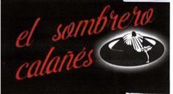 Imagen de EL SOMBRERO CALAÑES