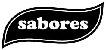 Imagen de SABORES