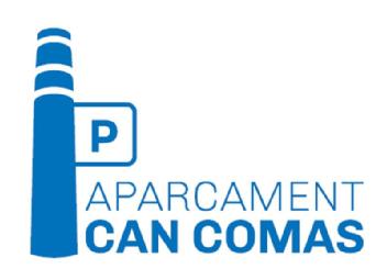 Imagen de P APARCAMENT CAN COMAS