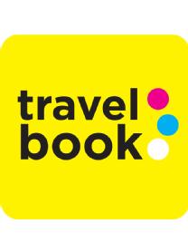 Imagen de TRAVELBOOK