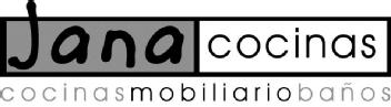 Imagen de JANA COCINAS COCINAS MOBILIARIO BAÑOS