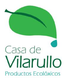 Imagen de CASA DE VILARULLO PRODUCTOS ECOLOXICOS
