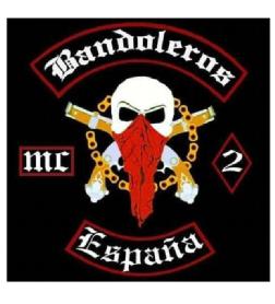 Imagen de BANDOLEROS MC 2 ESPAÑA