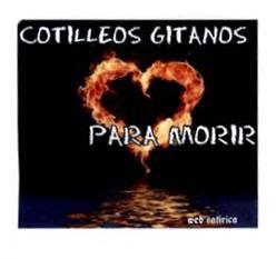 Imagen de COTILLEOS GITANOS PARA MORIR WEB SATIRICA
