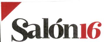 Imagen de SALON16