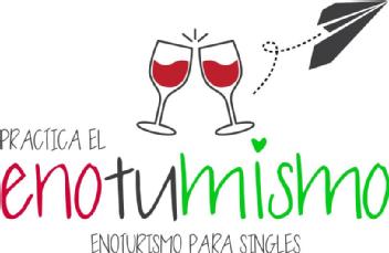 Imagen de PRACTICA EL ENOTUMISMO ENOTURISMO PARA SINGLES
