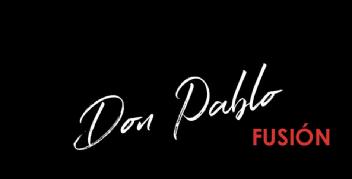 Imagen de DON PABLO FUSION