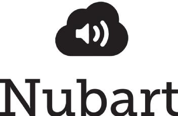 Imagen de NUBART
