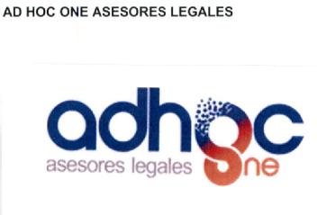 Imagen de AD HOC ONE ASESORES LEGALES
