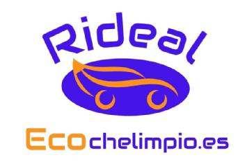 Imagen de RIDEAL ECOCHELIMPIO.ES