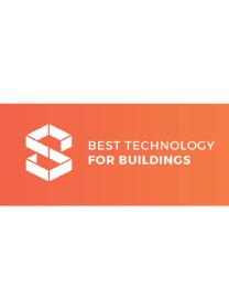 Imagen de BEST TECHNOLOGY FOR BUILDINGS
