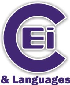 Imagen de CEI & LANGUAGES