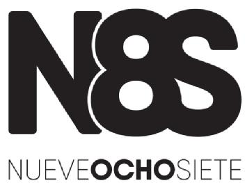 Imagen de N8S NUEVEOCHOSIETE