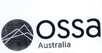 Imagen de OSSA AUSTRALIA