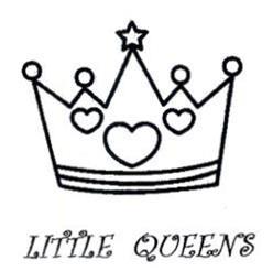 Imagen de LITTLE QUEENS
