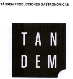 Imagen de TANDEM PRODUCCIONES GASTRONOMICAS