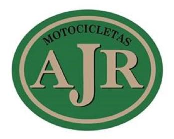 Imagen de MOTOCICLETAS AJR