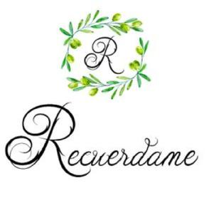 Imagen de RECUERDAME
