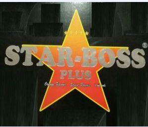 Imagen de STAR BOSS PLUS