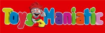 Imagen de TOYSMANIATIC