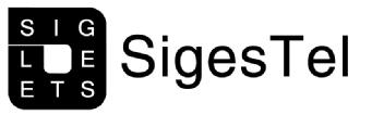 Imagen de SIGESTEL