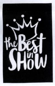 Imagen de THE BEST IN SHOW