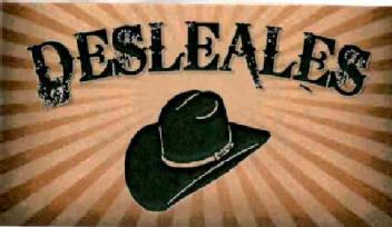 Imagen de DESLEALES