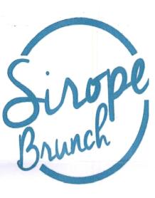 Imagen de SIROPE BRUNCH