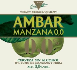 Imagen de AMBAR MANZANA 0,0