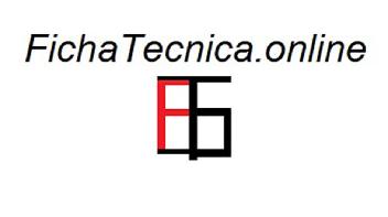 Imagen de FICHATECNICA.ONLINE
