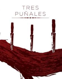 Imagen de TRES PUÑALES