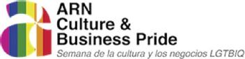 Imagen de ARN CULTURE & BUSINESS PRIDE SEMANA DE LA CULTURA Y LOS NEGOCIOS LGTBIQ