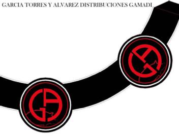 Imagen de GARCIA TORRES Y ALVAREZ DISTRIBUCIONES GAMADI
