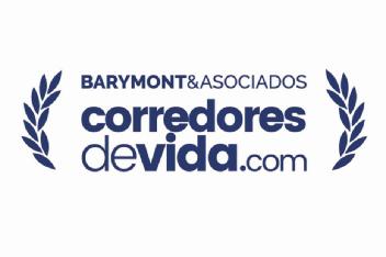 Imagen de BARYMONT&ASOCIADOS CORREDORESDEVIDA.COM