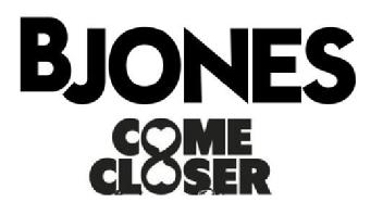 Imagen de BJONES COME CLOSER