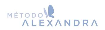 Imagen de METODO ALEXANDRA
