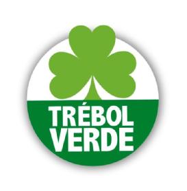 Imagen de TREBOL VERDE