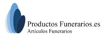 Imagen de PRODUCTOSFUNERARIOS.ES