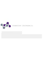 Imagen de CHEMISCHE LOSUNGEN, S.L