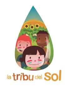 Imagen de LA TRIBU DEL SOL