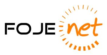 Imagen de FOJE NET