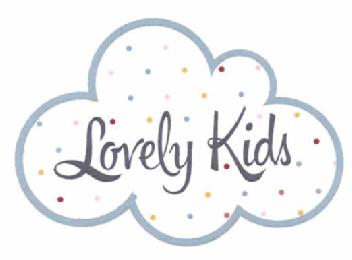 Imagen de LOVELY KIDS