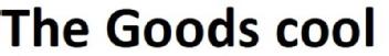 Imagen de THE GOODS COOL