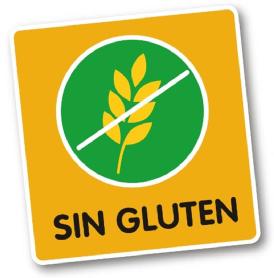 Imagen de SIN GLUTEN