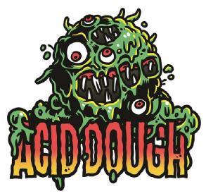 Imagen de ACID DOUGH