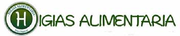 Imagen de HIGIAS ALIMENTARIA