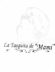Imagen de LA TASQUITA DE 