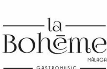 Imagen de LA BOHEME MALAGA GASTROMUSIC