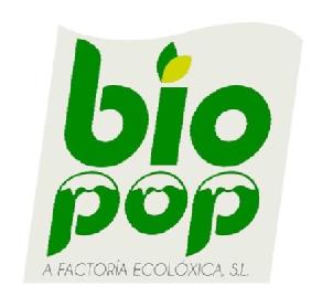 Imagen de BIO POP A FACTORIA ECOLOXICA, S.L